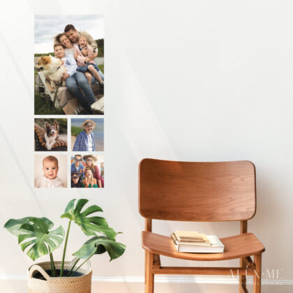 Photo Wall Decals