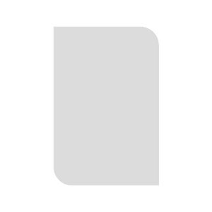 Double Rounded Corner